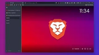 Whats new in Brave version 1.52 with Chrome 114 | New Vertical tabs support