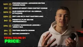 My New Online Editing Community (Ultimate Editors)