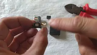 Какие драгметаллы содержатся в реле OMRON разных стран?