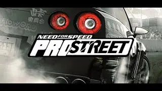 Need for Speed: ProStreet Полное прохождение №9 Стрим. Го наберем 170 подписчиков))