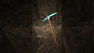 Minecraft Ultra RTX Cave Loop 
