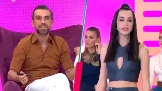 Elif Ece Uzun'un Tarzı Jüriyi Neden Şüphelendirdi?