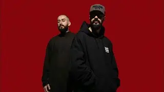 Музыка для тачки | Miyagi & Эндшпиль (