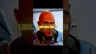 The FALL of Fortnite...😭💀
