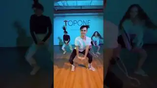 Зачем - Лоя (Демьян Заико TikTok choreo)
