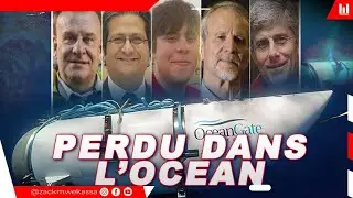 QU'EST CE QUI S'EST PASSÉ À 4 KILOMETRES SOUS L'OCEAN ? | EP 