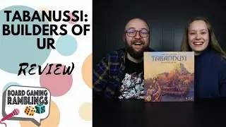 Tabannusi Review