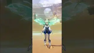 My First 4 Star Characters 