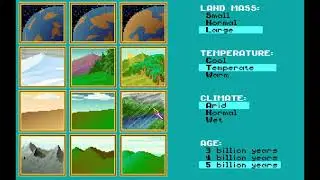 Sid Meier's Civilization 1 (1991) ► High Civ Score Attempts. Part I.