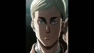 Attack on Titan | why erwin is the goat| badass anime moment|EDIT/AMV