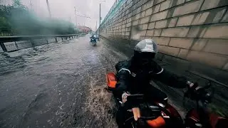 05 Чита - Улан-Удэ