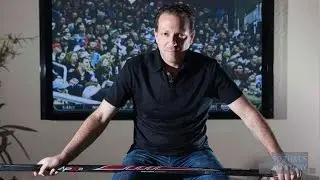 Stu Siegel, Hockey Tech
