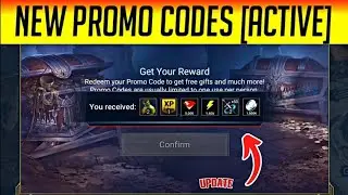 ⚠️NEW!! Codes⚠️RAID SHADOW LEGENDS PROMO CODES 2024 - RAID SHADOW LEGENDS CODES 2024 - RAID CODES