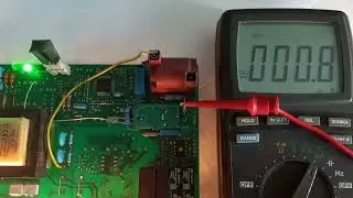 Топочный автомат Viessmann Vitogas, 7833036. 