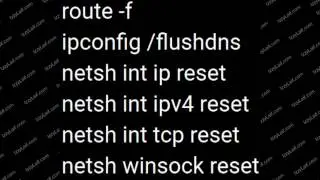 Упала скорость WiFi в Windows