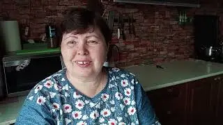 Жизнь в деревне простых людей.