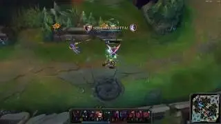 LostVayne - ADC Montage