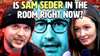 Tim Pool HAUNTED by his HATE for Sam Seder (PART 2 of EMMA VIGELAND vs TIM POOL)