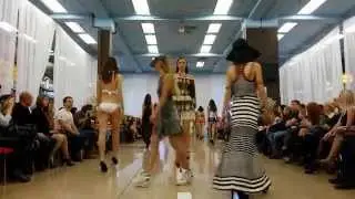 IVA FASHION WEEK 2014 в Иваново