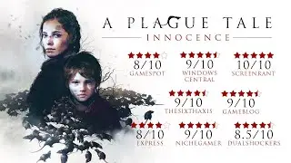 the plague tale action adventure web-series part 1