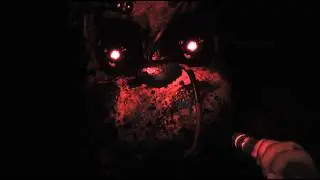 Этот демка Нового FNAF лучше ОРИГИНАЛА! THE JOY OF CREATION (TJOC) DEMO (кликбейт)
