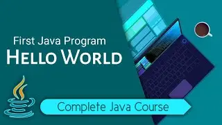 Java - How to write Code?