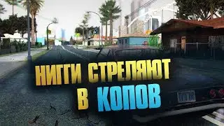 ЧТО БУДЕТ ЕСЛИ СТРЕЛЯТЬ В КОПА НА ФУЛЛ РП СЕРВЕРЕ PACIFIC COAST | ТИПИЧНЫЙ LS GOV :D