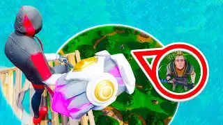Chapter 4 Changed Skybases FOREVER