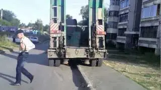15.08.12 Попытка перевоза киоска(неудачная)HD720.goba6372