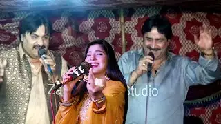 Mumtaz Molai || Mumtaz Molai Album 66 2022 || Zameer Studio Bhan || Mumtaz Molai Album