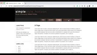 How to convert HTML to WordPress theme | WordPress theme development from scratch in Hindi