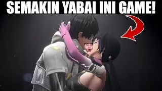 Updatetan Game ini Tertunda dan di TOLAK GOOGLE Karena Artworknya terlalu Vulgar 😱