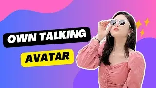 Create AI Avatar Videos & Face Swaps