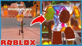 I Became The Biggest Player in Roblox Weight Lifting Simulator 5