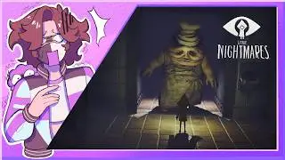Ranboo's Little Nightmare