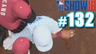UNASSISTED TRIPLE PLAY!!! | MLB The Show 16 | Diamond Dynasty 