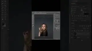 How to Create Duotone Double Exposure Effect in Photoshop | Duotone Double Exposure Effect #35
