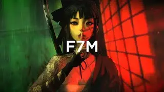 DAKAN - around u (F7M Remix)