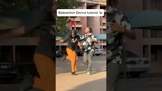 Rat dance tutorial (made easy) 🔥✅ 