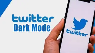 How To Dark Mode Twitter On Android | Twitter Tutorial For Beginners