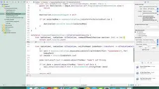 09 CloudKit - Slide Cell to Delete Expense - Expenses App - Private iCloud Database