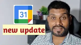 Google calendar new update || share google calendar event to all