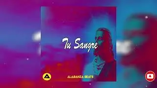 Tu Sangre - Beat Pista Instrumental Cristiana Alabanza