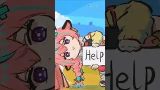 Varesa Asks For Help From Shenhe And Yelan [ Genshin Impact Comic ]