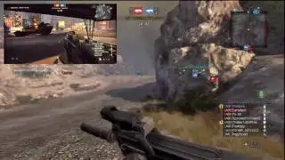 MAG - Attacking SVER Acquisition - Multi-Camera