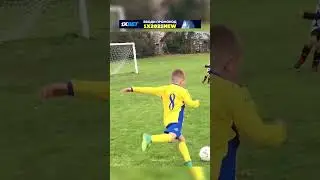 ❗️ ФУТБОЛЬНЫЕ ДЕТИШКИ !! 😜 