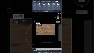 Crop image in AutoCAD | AutoCAD tips andTricks 