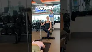 Fake it till you make it 