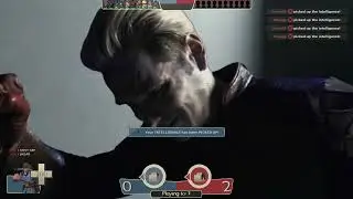 when the enemy spams the intel on ctf_2fort