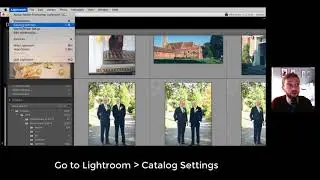 Streamline your Lightroom catalogue in minutes